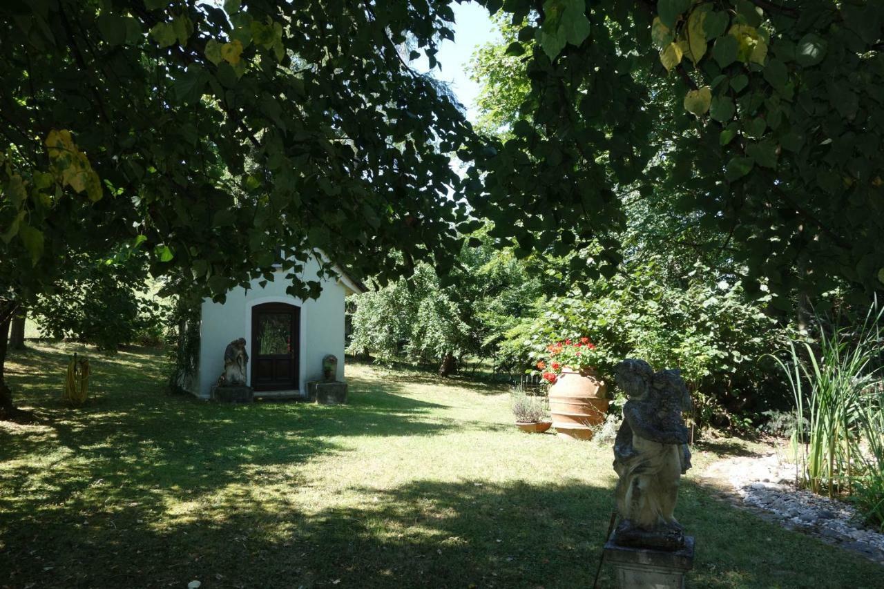 Gaestehaus "Villa Am Eggenbach" Familie Heiss Exterior photo